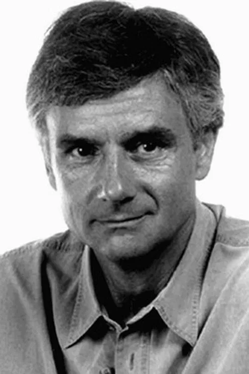 Foto de perfil de Daniel Rivière