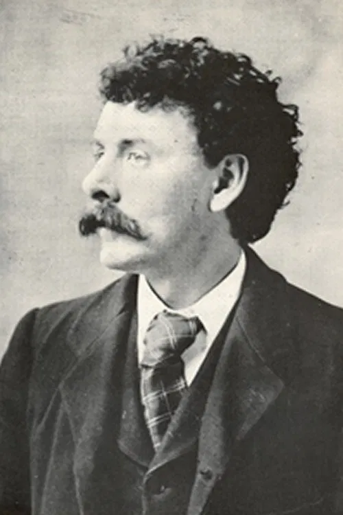 Foto de perfil de George Albert Smith
