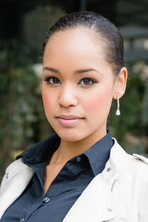 Foto de perfil de Ariana Miyamoto