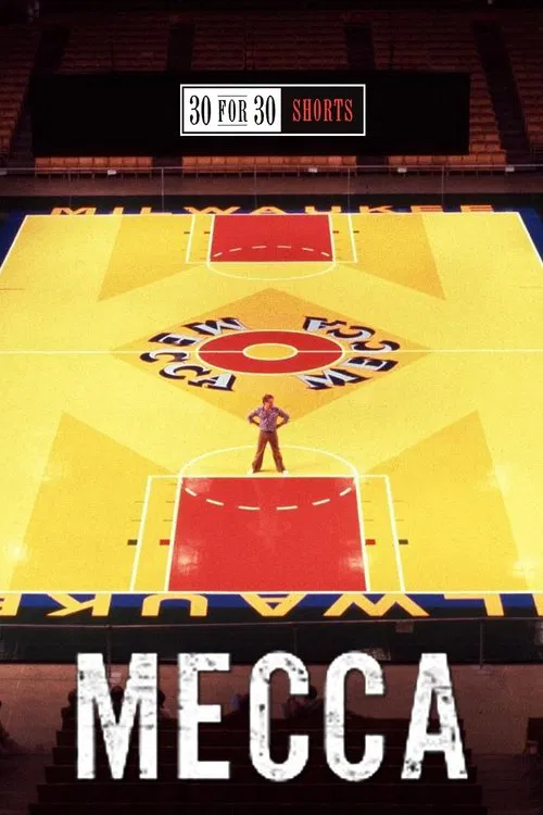 MECCA: The Floor That Made Milwaukee Famous movie poster