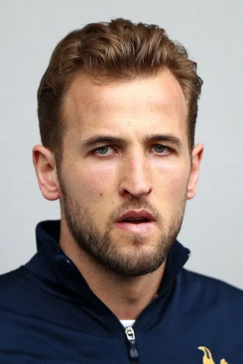 Harry Kane profile picture
