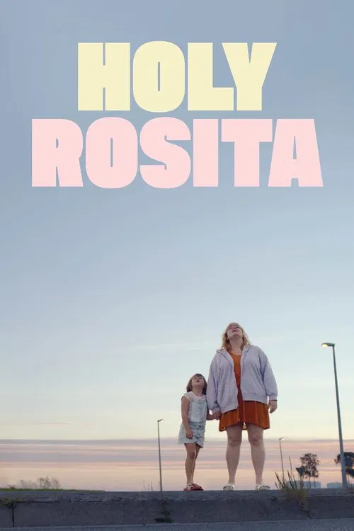 Holy Rosita movie poster