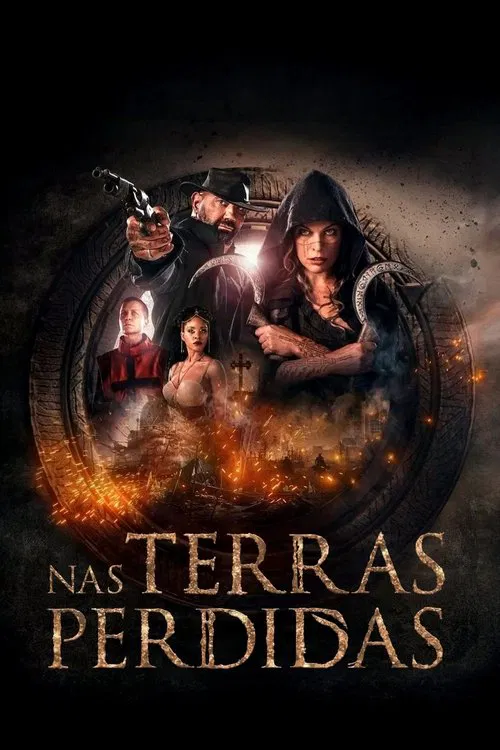 Poster do filme Nas Terras Perdidas