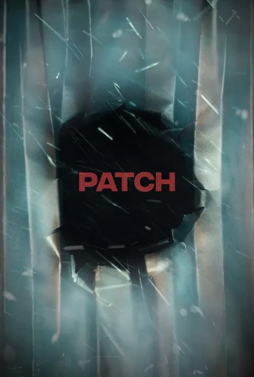 Patch movie poster