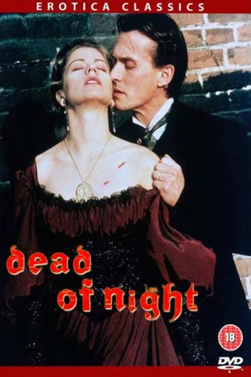 Dead of Night movie poster