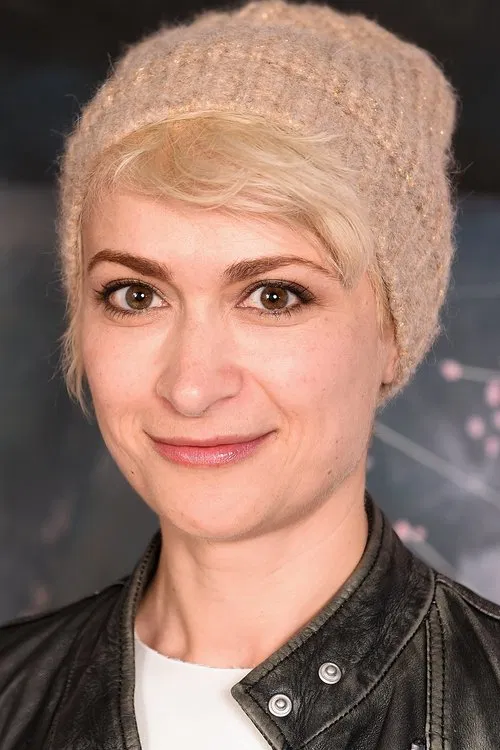 Halyna Hutchins profile picture