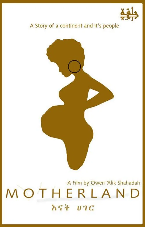 Motherland movie poster