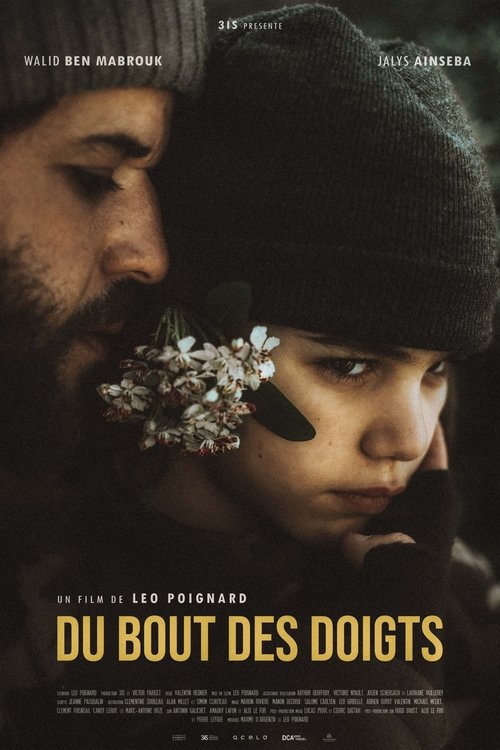 A Quiet Bloom movie poster