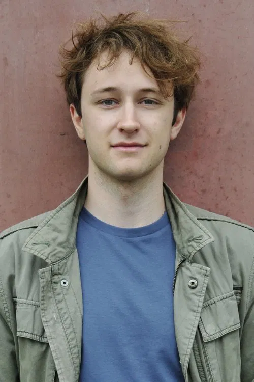Foto de perfil de Arne Kertesz