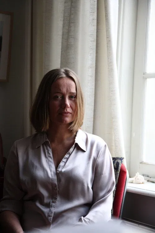 Suzanne Raes profile picture