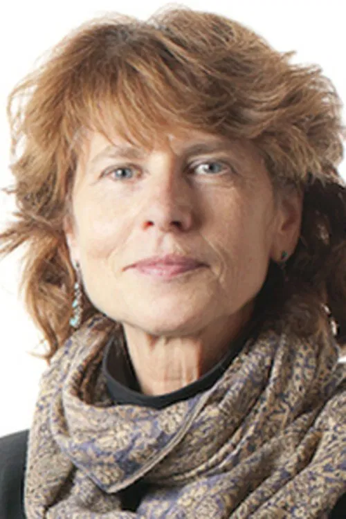Marielle Nitoslawska profile picture