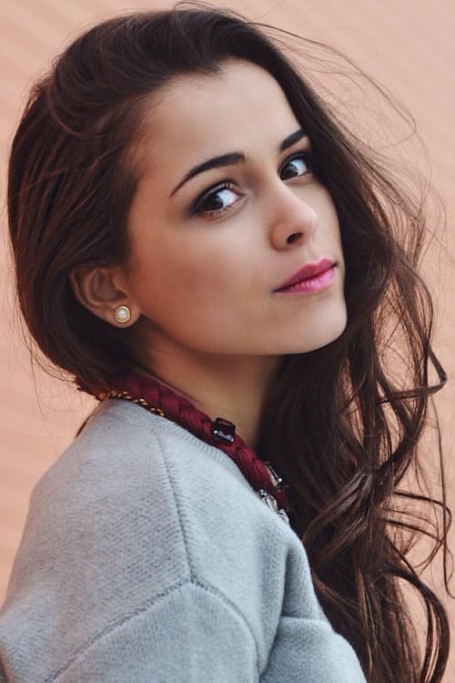 Mila Syvatska profile picture