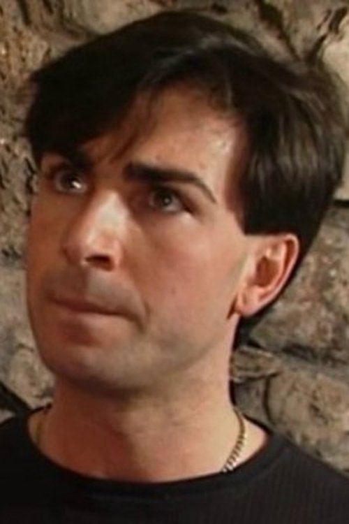 Michael Hurt profile picture