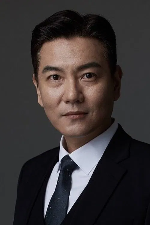 Foto de perfil de Kim Cheol-gi