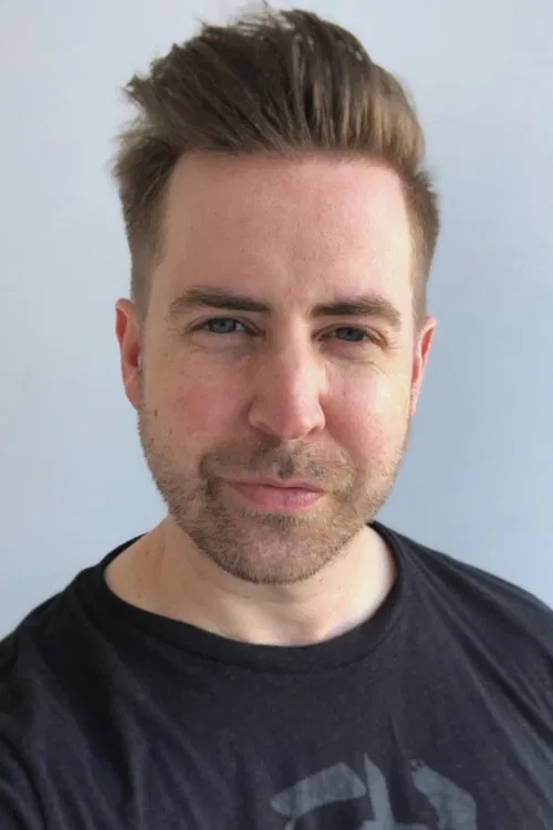 Robert Benjamin profile picture