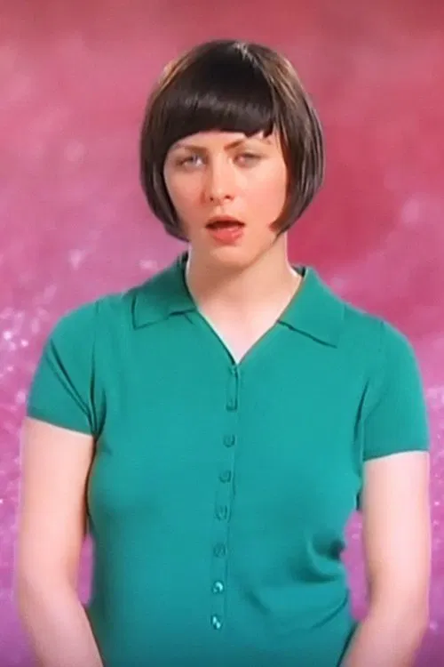 Camera Obscura - Lloyd, I'm Ready to Be Heartbroken movie poster