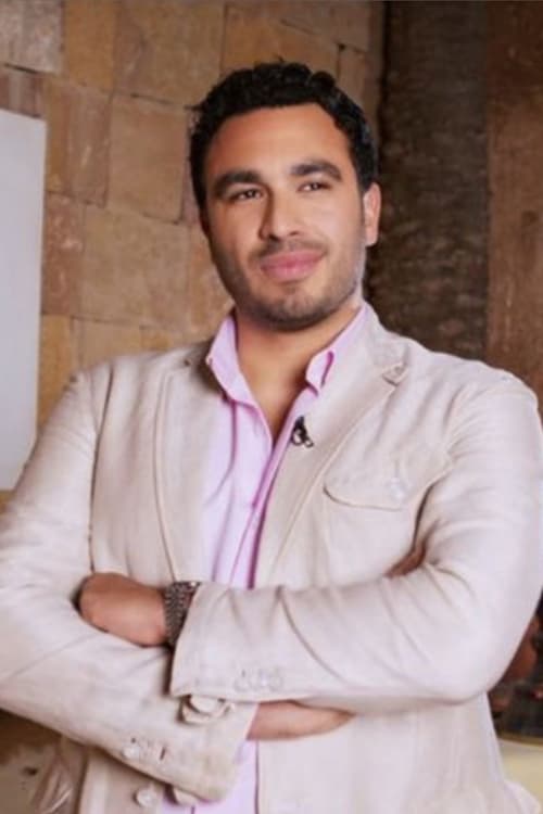Hesham Ashour profile picture