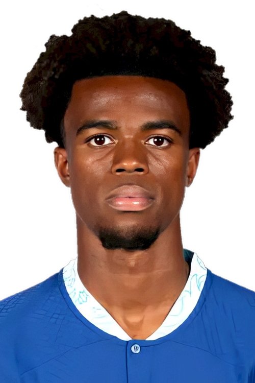 Carney Chukwuemeka profile picture