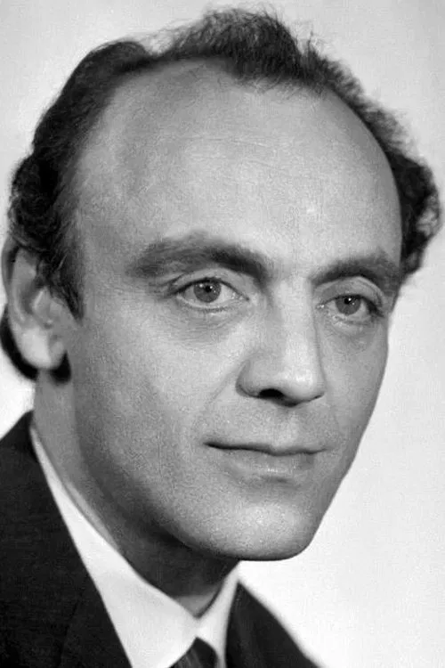 José-André Lacour profile picture