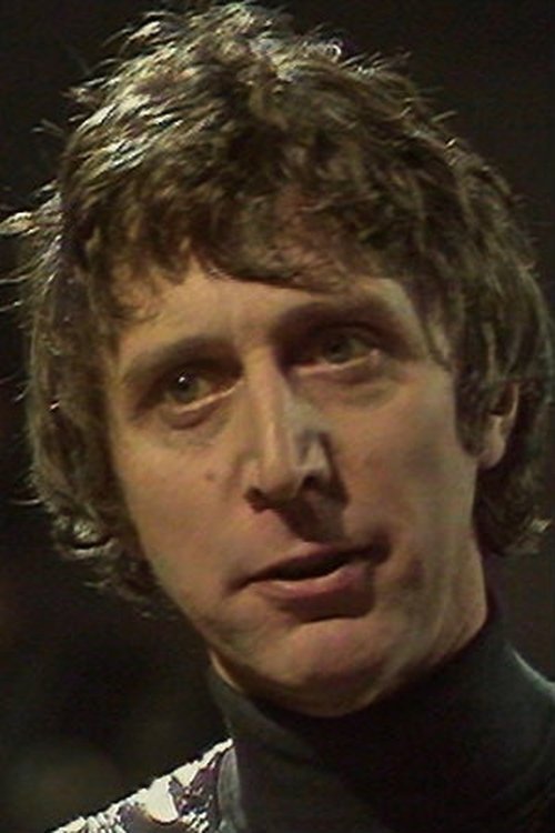 Donald Gee profile picture
