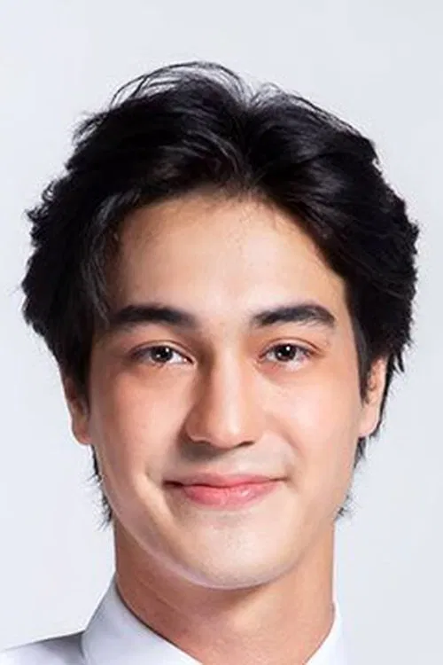 Namo Benedict Rebillet profile picture