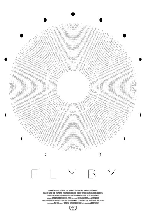 Poster do filme Flyby