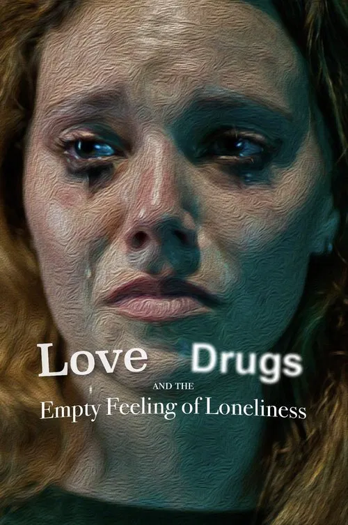Love, Drugs and the Empty Feeling of Loneliness movie poster