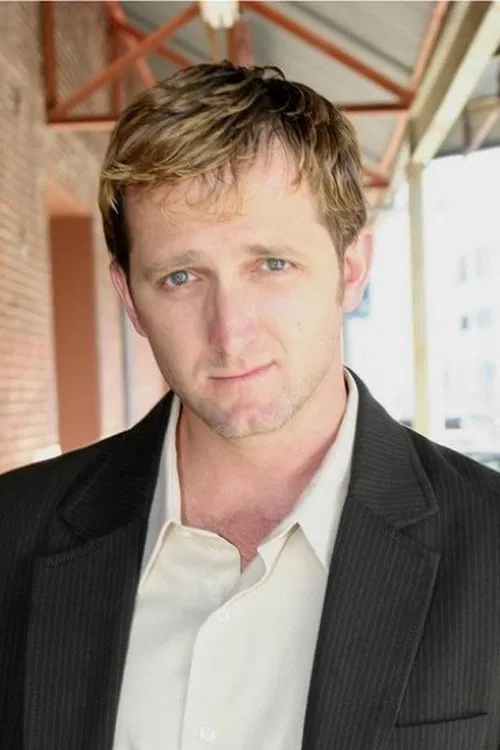 Scott Charles Blamphin profile picture