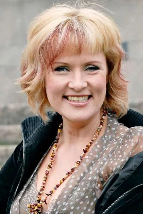 Hanna-Riikka Siitonen profile picture