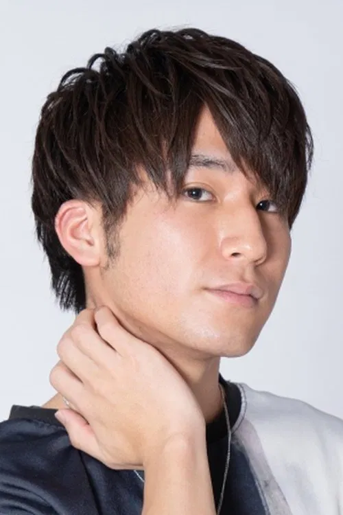 Shunsuke Yamane profile picture
