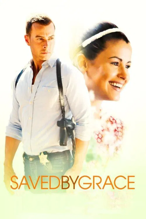 Saved by Grace movie poster