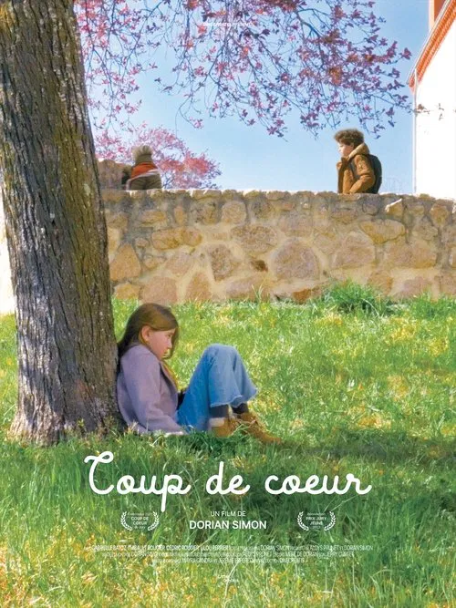 Poster do filme Coup de coeur