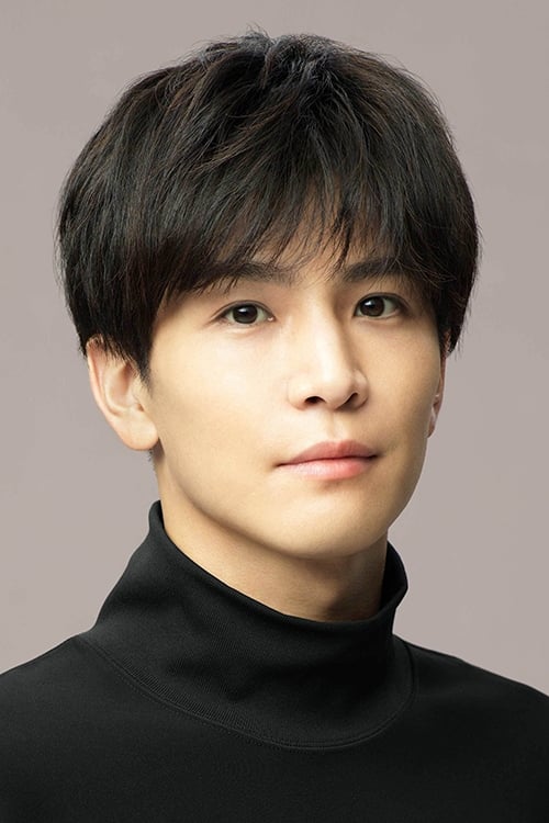 Takanori Iwata profile picture