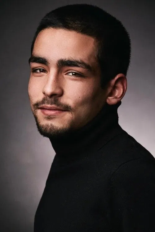 Omar Ayuso profile picture