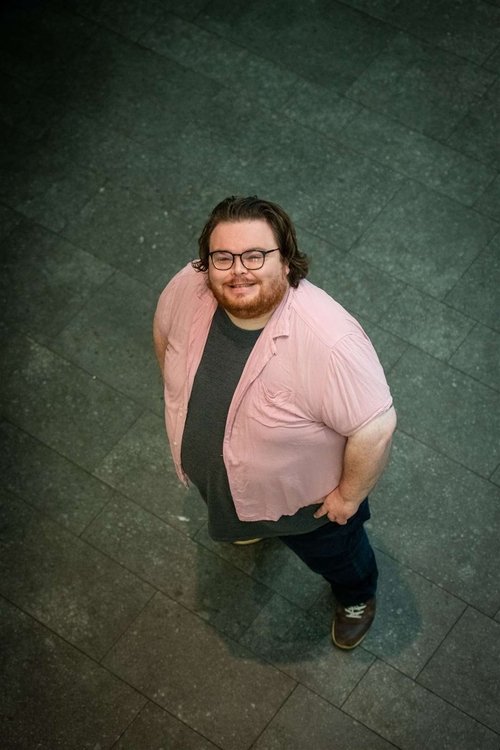 Eddy MacKenzie profile picture