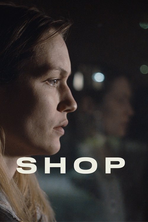Poster do filme Shop
