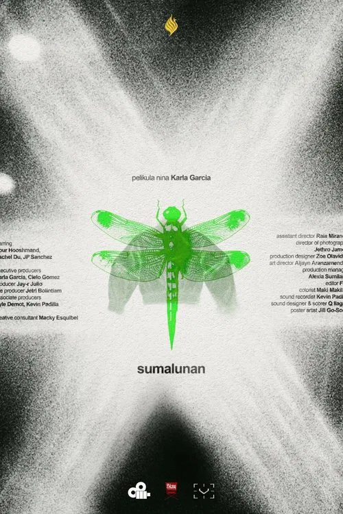 Sumalunan movie poster