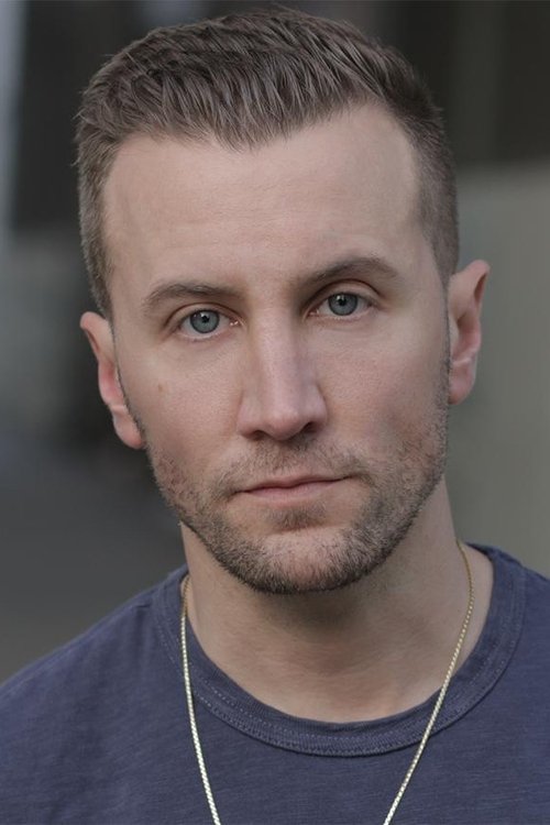 Justin Grace profile picture