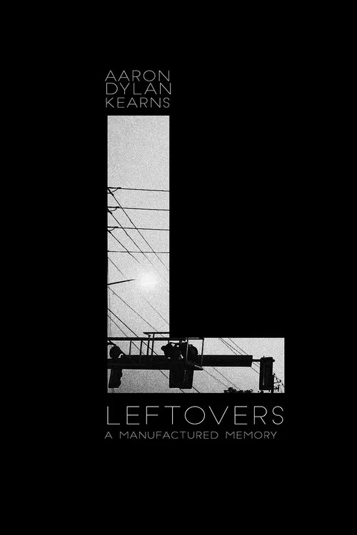 Leftovers movie poster