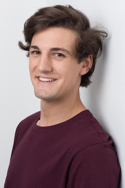 Isaac Crawley profile picture