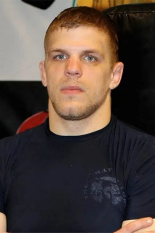 Chris Dempsey profile picture