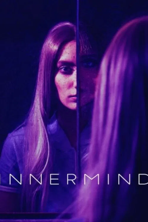 Innermind movie poster