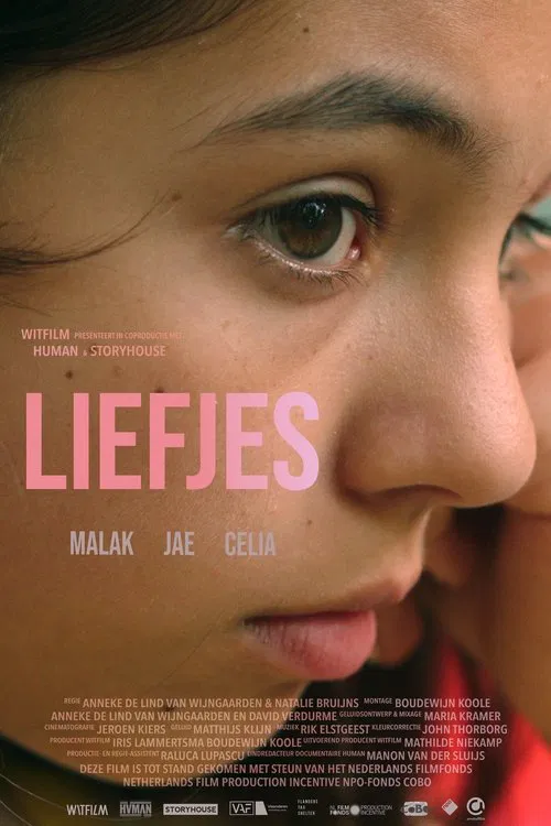 Poster do filme Sweeties