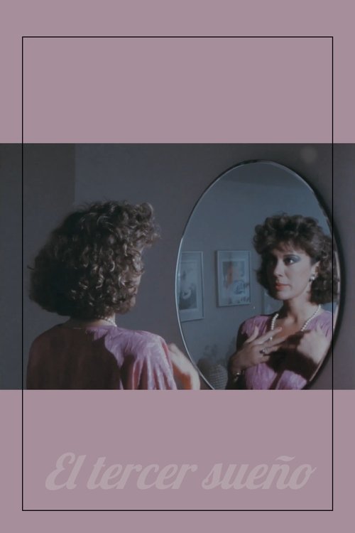 El tercer sueño movie poster