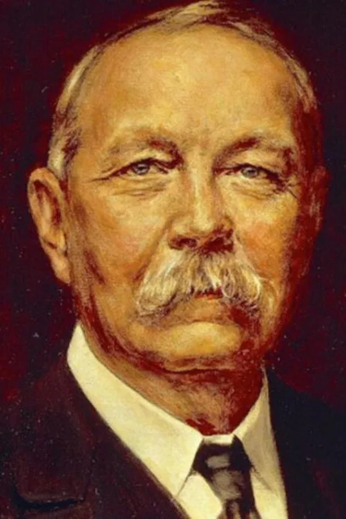 Arthur Conan Doyle profile picture