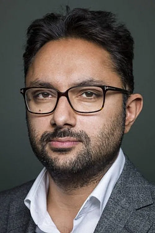 Sathnam Sanghera profile picture