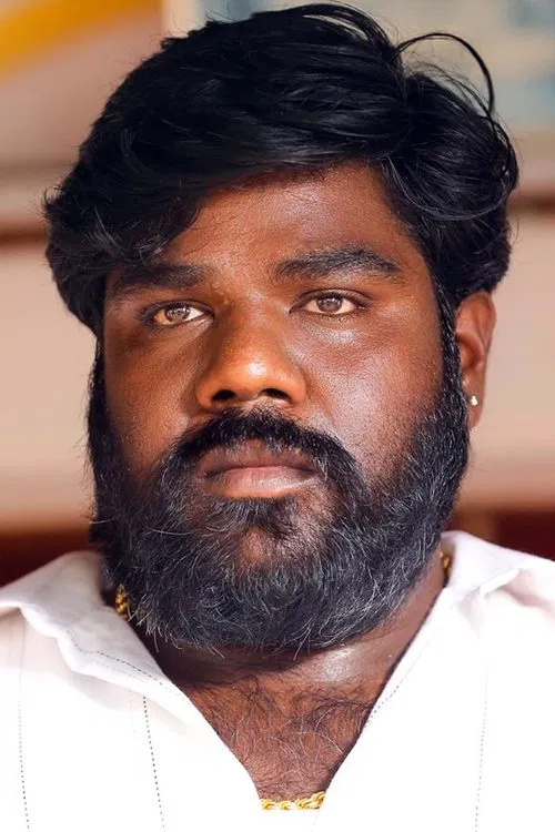 Goutham profile picture