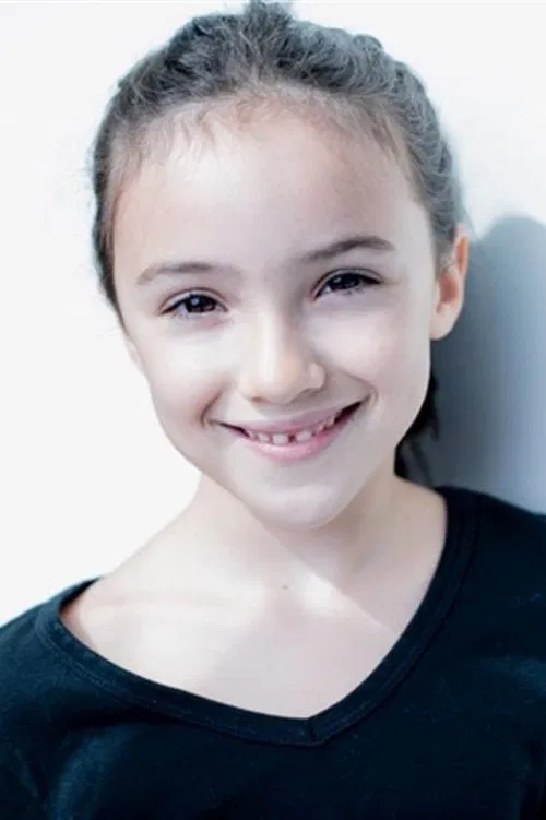 Ambre Pallas profile picture