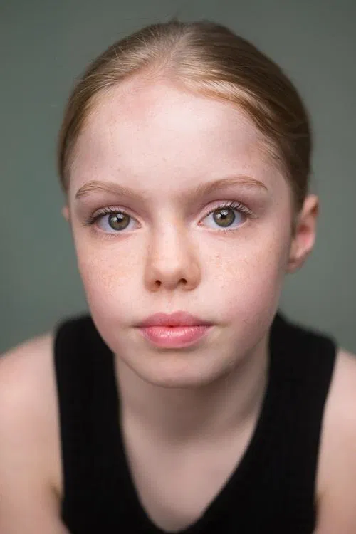 Hannah Dargan profile picture