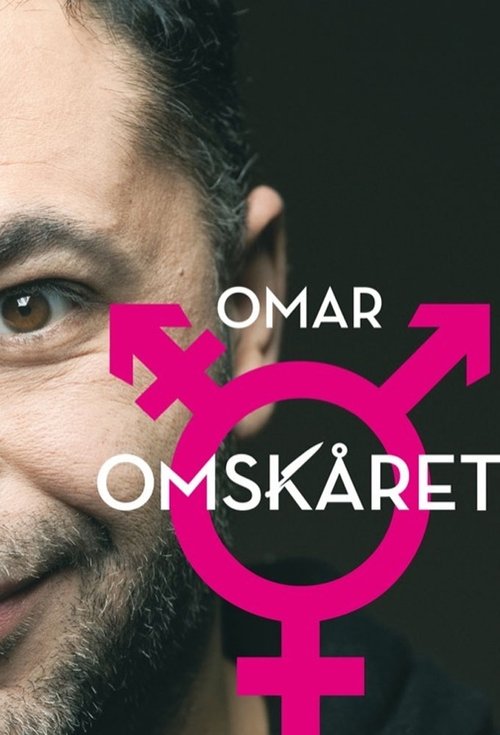 Omar Marzouk: Omskåret movie poster